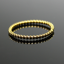 Lade das Bild in den Galerie-Viewer, Kugel Ringset No 13