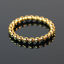 Lade das Bild in den Galerie-Viewer, Kugel Ringset No 10