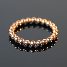 Lade das Bild in den Galerie-Viewer, Kugel Ringset No 10