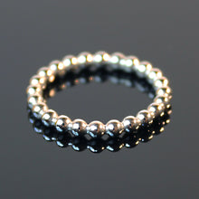 Lade das Bild in den Galerie-Viewer, Kugel Ringset No 14
