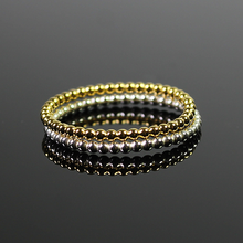 Lade das Bild in den Galerie-Viewer, Kugel Ringset No 01