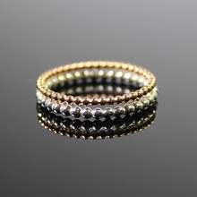 Lade das Bild in den Galerie-Viewer, Kugel Ringset No 02