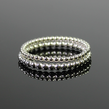 Lade das Bild in den Galerie-Viewer, Kugel Ringset No 03