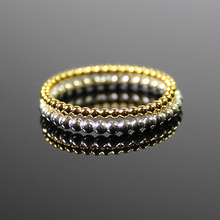 Lade das Bild in den Galerie-Viewer, Kugel Ringset No 11