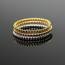 Lade das Bild in den Galerie-Viewer, Kugel Ringset No 06