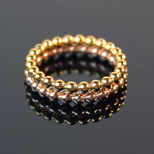 Lade das Bild in den Galerie-Viewer, Kugel Ringset No 10