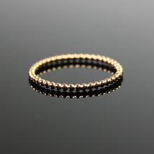 Lade das Bild in den Galerie-Viewer, Kugel Ringset No 06