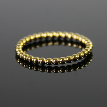 Lade das Bild in den Galerie-Viewer, Kugel Ringset No 15