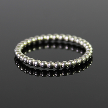 Lade das Bild in den Galerie-Viewer, Kugel Ringset No 11